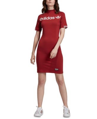 adidas Women's T-Shirt Dress ☀ Reviews ...